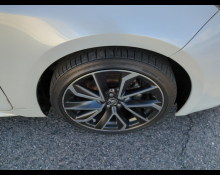 Toyota Corolla Sports 2022