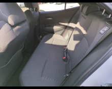 Toyota Corolla Sports 2022