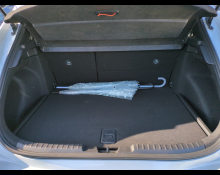 Toyota Corolla Sports 2022