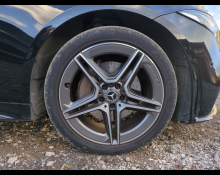 Mercedes-Benz CLS-Class 2020
