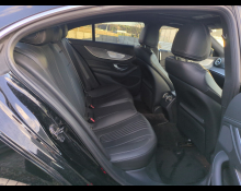 Mercedes-Benz CLS-Class 2020