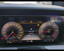 Mercedes-Benz CLS-Class 2020