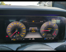 Mercedes-Benz CLS-Class 2020