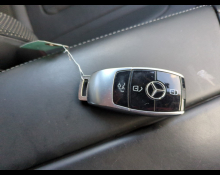 Mercedes-Benz CLS-Class 2020