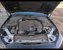 Mercedes-Benz CLS-Class 2020