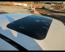 Mercedes-Benz GLC-class 2021