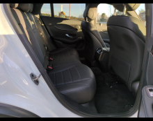 Mercedes-Benz GLC-class 2021