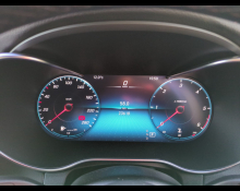 Mercedes-Benz GLC-class 2021