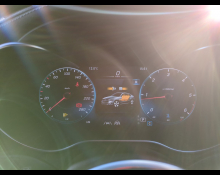 Mercedes-Benz GLC-class 2021