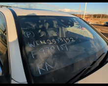 Mercedes-Benz GLC-class 2021