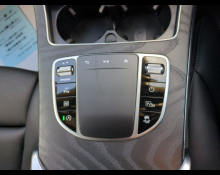 Mercedes-Benz GLC-class 2021