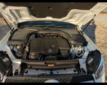 Mercedes-Benz GLC-class 2021