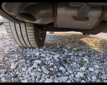 Mercedes-Benz GLC-class 2021