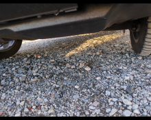 Mercedes-Benz GLC-class 2021