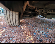 Mercedes-Benz V-Class 2017