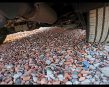 Mercedes-Benz V-Class 2017