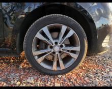 Mercedes-Benz V-Class 2017