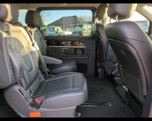 Mercedes-Benz V-Class 2017