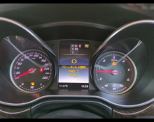 Mercedes-Benz V-Class 2017