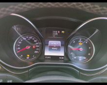 Mercedes-Benz V-Class 2017