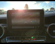 Mercedes-Benz V-Class 2017