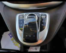 Mercedes-Benz V-Class 2017