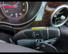 Mercedes-Benz V-Class 2017