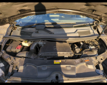 Mercedes-Benz V-Class 2017