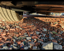 Mercedes-Benz V-Class 2017