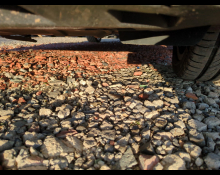 Mercedes-Benz V-Class 2017