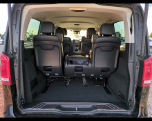 Mercedes-Benz V-Class 2017