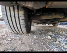 Mercedes-Benz GLC-class 2021