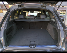 Mercedes-Benz GLC-class 2021