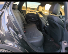 Mercedes-Benz GLC-class 2021