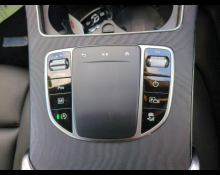 Mercedes-Benz GLC-class 2021