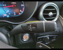 Mercedes-Benz GLC-class 2021