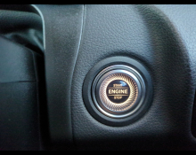 Mercedes-Benz GLC-class 2021