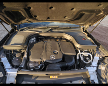 Mercedes-Benz GLC-class 2021