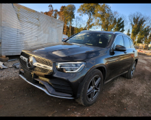 Mercedes-Benz GLC-class 2021