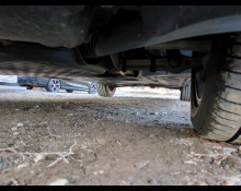 Mercedes-Benz GLC-class 2021