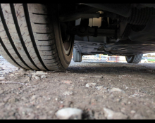 Mercedes-Benz GLC-class 2021