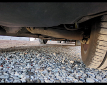 Mercedes-Benz GLC-class 2021