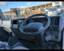 Isuzu Elf 2017