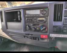 Isuzu Elf 2017