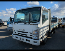 Isuzu Elf 2017