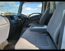 Isuzu Elf 2017