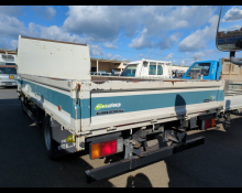 Isuzu Elf 2017