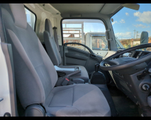 Isuzu Elf 2017