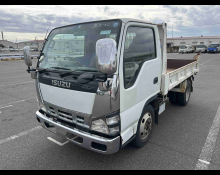 Isuzu Elf 2005