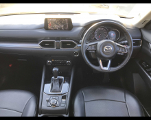 Mazda CX 5 2017